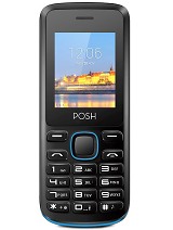 Best available price of Posh Lynx A100 in Swaziland