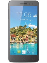Best available price of Posh Titan HD E500 in Swaziland