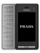 Best available price of LG KF900 Prada in Swaziland