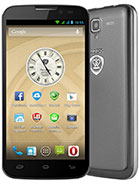 Best available price of Prestigio MultiPhone 5503 Duo in Swaziland