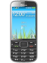 Best available price of QMobile B800 in Swaziland