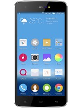 Best available price of QMobile Noir LT600 in Swaziland