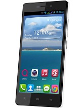 Best available price of QMobile Noir M90 in Swaziland