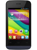 Best available price of QMobile Noir A110 in Swaziland