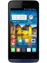 Best available price of QMobile Noir A120 in Swaziland