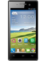Best available price of QMobile Noir A500 in Swaziland