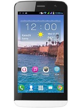 Best available price of QMobile Noir A550 in Swaziland