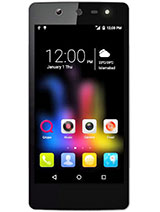 Best available price of QMobile Noir S5 in Swaziland