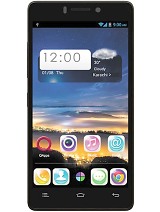 Best available price of QMobile Noir Z3 in Swaziland