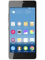Best available price of QMobile Noir Z7 in Swaziland
