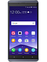 Best available price of QMobile Noir Z9 Plus in Swaziland