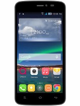 Best available price of QMobile Noir X400 in Swaziland