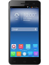 Best available price of QMobile Noir X900 in Swaziland