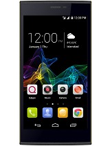 Best available price of QMobile Noir Z8 Plus in Swaziland