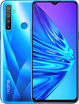 Best available price of Realme 5 in Swaziland