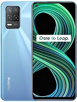 Best available price of Realme 8 5G in Swaziland