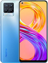 Best available price of Realme 8 Pro in Swaziland