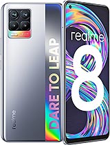 Best available price of Realme 8 in Swaziland