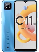Best available price of Realme C11 (2021) in Swaziland