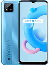 Best available price of Realme C20A in Swaziland
