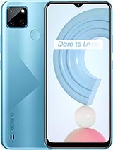 Best available price of Realme C21Y in Swaziland
