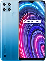 Best available price of Realme C25Y in Swaziland