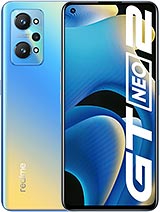 Best available price of Realme GT Neo2 in Swaziland