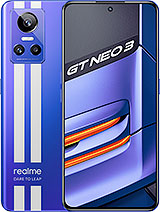 Best available price of Realme GT Neo 3 in Swaziland
