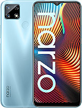 Best available price of Realme Narzo 20 in Swaziland