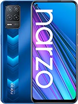 Best available price of Realme Narzo 30 5G in Swaziland