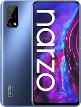 Best available price of Realme Narzo 30 Pro 5G in Swaziland