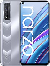 Best available price of Realme Narzo 30 in Swaziland
