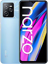Best available price of Realme Narzo 50A Prime in Swaziland