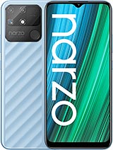 Best available price of Realme Narzo 50A in Swaziland