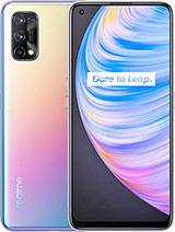 Best available price of Realme Q2 Pro in Swaziland