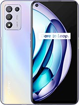 Best available price of Realme Q3t in Swaziland