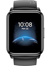 Best available price of Realme Watch 2 in Swaziland