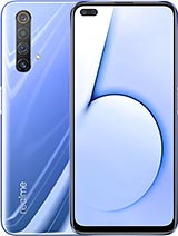 Best available price of Realme X50 5G (China) in Swaziland