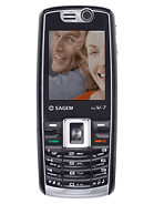 Best available price of Sagem myW-7 in Swaziland