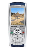 Best available price of Sagem MY X6-2 in Swaziland