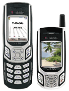 Best available price of Sagem MY Z-55 in Swaziland