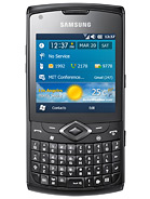 Best available price of Samsung B7350 Omnia PRO 4 in Swaziland