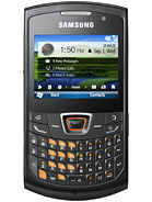 Best available price of Samsung B6520 Omnia PRO 5 in Swaziland