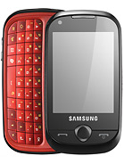 Best available price of Samsung B5310 CorbyPRO in Swaziland
