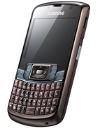 Best available price of Samsung B7320 OmniaPRO in Swaziland
