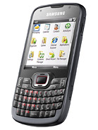 Best available price of Samsung B7330 OmniaPRO in Swaziland