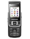 Best available price of Samsung C3110 in Swaziland