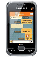 Best available price of Samsung C3312 Duos in Swaziland