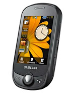 Best available price of Samsung C3510 Genoa in Swaziland