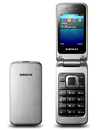 Best available price of Samsung C3520 in Swaziland